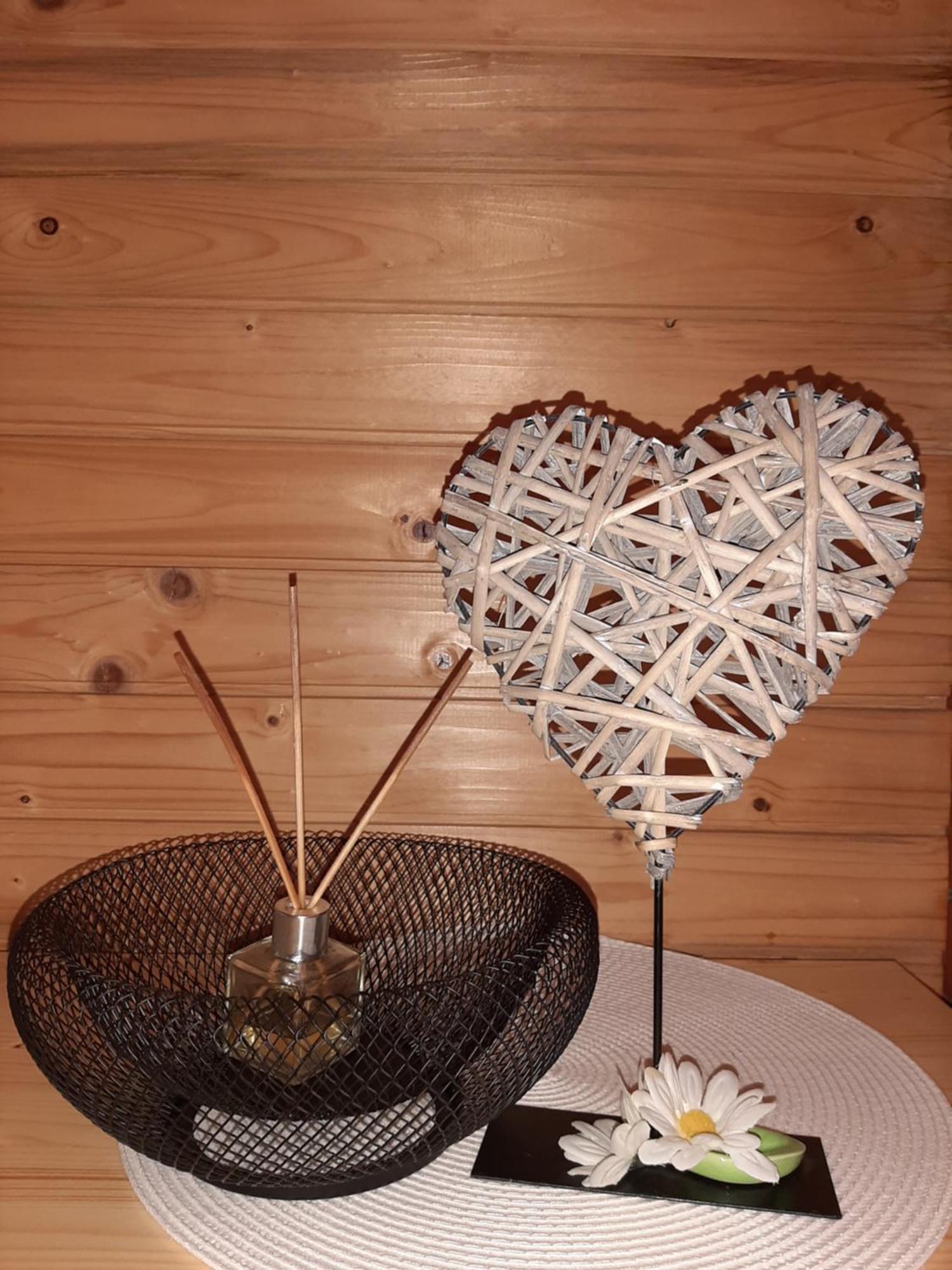 Pocitniska Hisa Eros Villa Bohinj Bagian luar foto