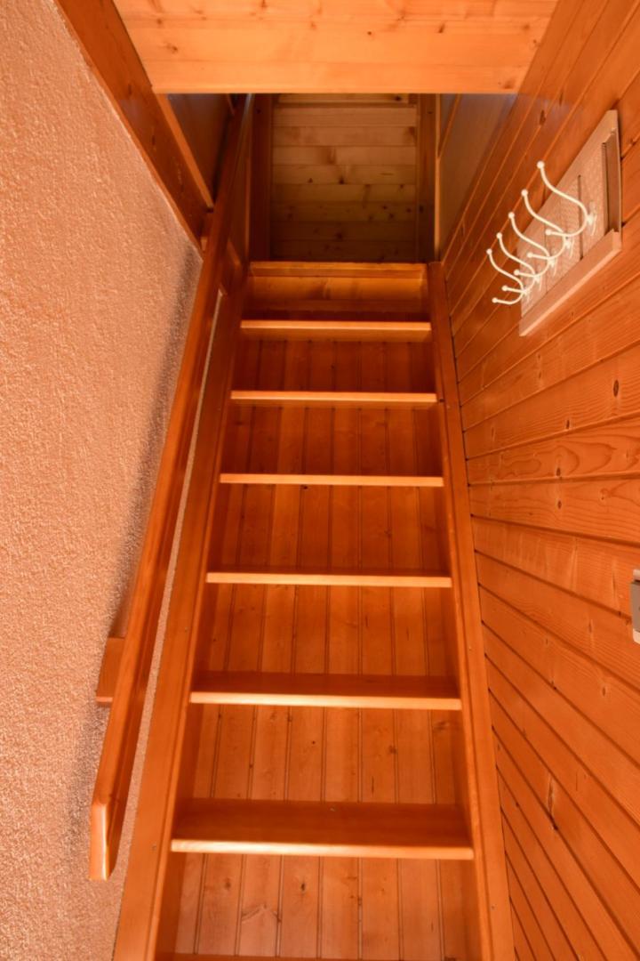 Pocitniska Hisa Eros Villa Bohinj Bagian luar foto